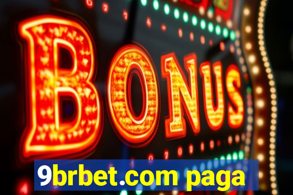 9brbet.com paga